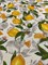 Скатерть "Лимоны" 150х180 см - фото 10399