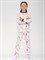 Пижама детская из хлопка Собачки - фото 10446