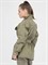 Куртка женская стеганная - фото 9301